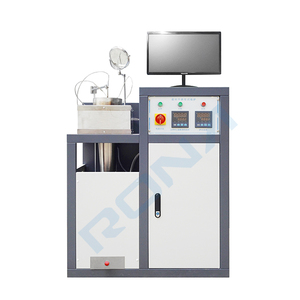 EN ISO 1182 apparecchio di prova Non combustibile per Tester di Non combustibile per materiali da costruzione - Product Image 3