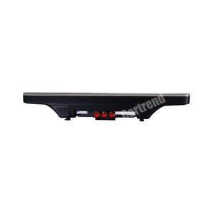Estéreo para Auto con Pantalla Táctil <span class=keywords><strong>A4</strong></span>, Unidad Multimedia Android A5, Radio Dash Symphony Actualizada S5 B8, Sistema Concert, Navegación GPS, Carplay - Product Image 5