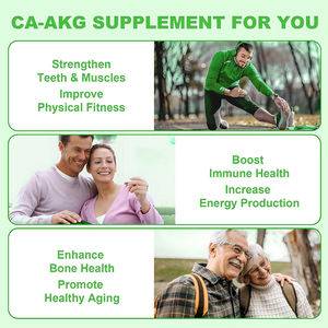 OEM/ODM Calcium <b>Vitamin</b> D3 Softgel Capsules for Adult Bone Health & Immune Support Low-Sugar Customized Packing - Product Image 6