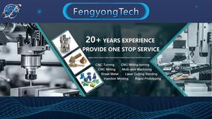 Phi tiêu chuẩn tùy chỉnh các bộ phận chính xác CNC nhôm đồng thép không gỉ chế biến lõi đầu Máy phay hợp chất chế biến - Product Image 6