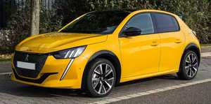 Rétroviseur électrique manuel de qualité supérieure 98260224XT pour Peugeot <span class=keywords><strong>208</strong></span> 2019-Now - Product Image 6