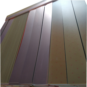 FR4 CCL Offcut Hai Mặt Phế Liệu Đồng Mạ Laminate Offcuts - Product Image 4