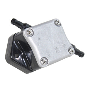 Yamaha Outboard Motor Fuel Pump <b>Gasoline</b> Pump Assembly For 4-Stroke 60 Hp Engine Replacement Part - Product Image 2
