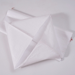 Tùy chỉnh 25 kg 50 kg Polypropylene PP dệt túi bao tải bao bì bột gạo đường lúa mì ngô tinh bột ngô hạt 100 kg - Product Image 5