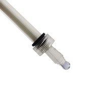 Électrode pH (pour alcool) Analyseur Contrôleur Ph-mètre Capteur