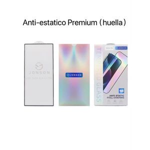 Revêtement complet antistatique en verre trempé Jonson pour Samsung Galaxy Ultra - Product Image 2