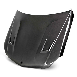 Capot moteur en fibre de carbone de qualité supérieure pour <span class=keywords><strong>Mercedes</strong></span> C63 <span class=keywords><strong>AMG</strong></span> W204, pièces de voiture haute performance - Product Image 2