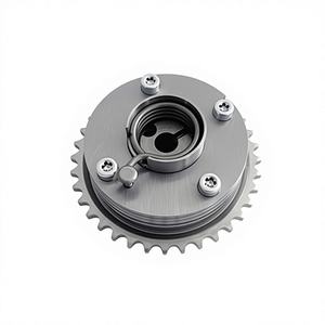 อะไหล่รถยนต์ VVT รอกเวลา13070-36011 13070-0V013สำหรับ Toyo TA <span class=keywords><strong>เครื่อง</strong></span>ยนต์2TR-FE 2.7L ไฮลักซ์ฟอร์จูน<span class=keywords><strong>เนอ</strong></span><span class=keywords><strong>ร์</strong></span>พราโด HIACE - Product Image 2