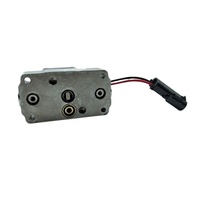 Vanne de commande proportionnelle hydraulique série MCV MCV116B2102D MCV116B1102D Vanne hydraulique industrielle