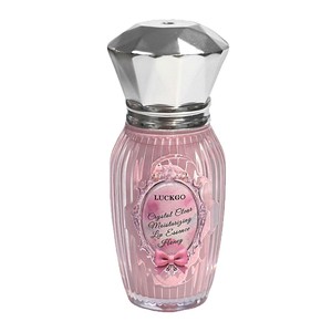 Aceite Labial Hidratante y Brillante LUCKGO, Brillo Labial Transparente Humectante, Aceite Labial con Color para Labios Secos - Product Image 6