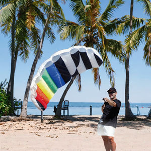 Aquilone Acrobatico Rainbow Power da 1,4m ad Alte Prestazioni in Vendita - Product Image 2