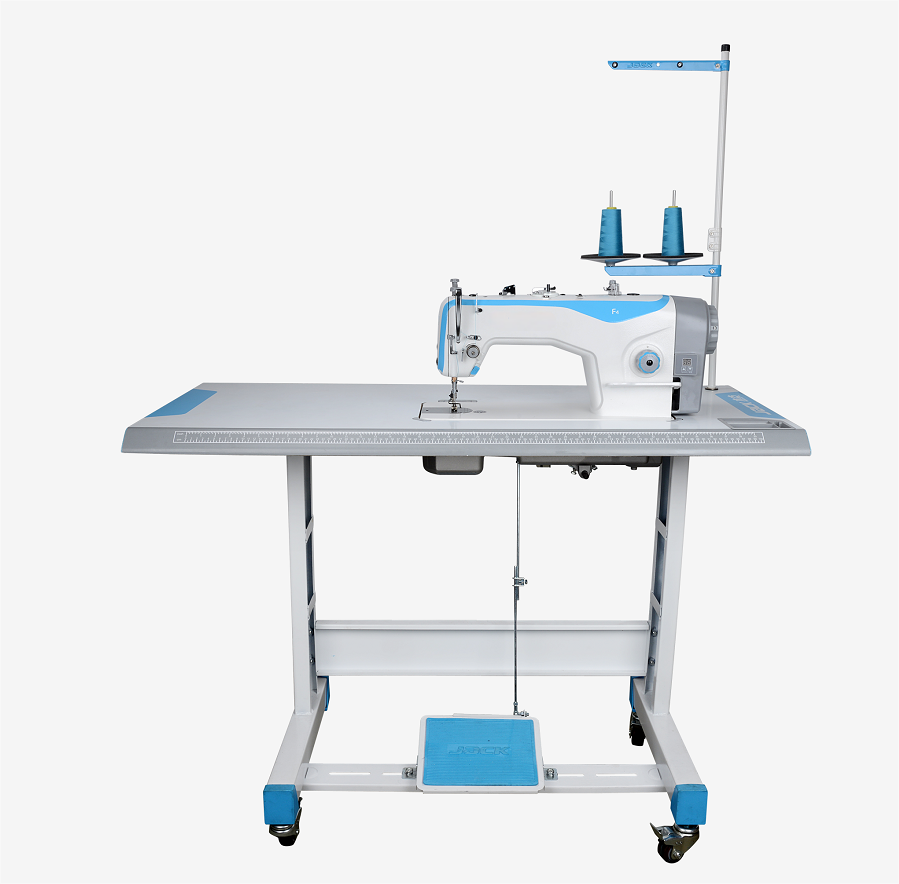 jack industrial sewing machine