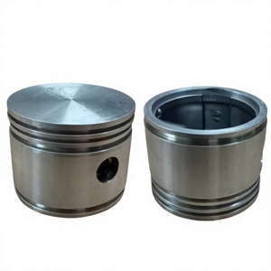อะไหล่เครื่องยนต์ขายส่ง TATA 407 483DI 4SPCR 2956cc ดีเซล ชุดลูกสูบ N9 ของแท้ OEM 252713140101 - Product Image 1