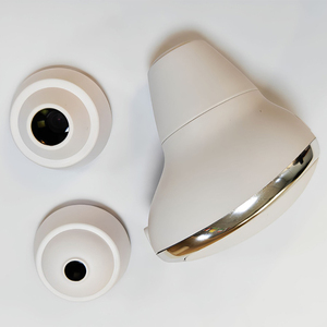 เครื่องวิเคราะห์หนังศีรษะและเส้นผม Ai Pixel Three Spectrum Light รองรับหลายระบบปฏิบัติการ อุปกรณ์วิเคราะห์ผิวสำหรับมืออาชีพด้านความงาม - Product Image 1