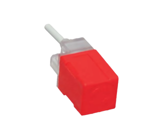 PL-08P3 Công Tắc Tiệm Cận Cảm Ứng Loại Còi DC PNP NO + NC - Product Image 5