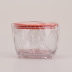 Conteneur de stockage alimentaire scellé en PP de style américain de 330 ml avec conservation de la fraîcheur pour les aliments secs et les graines - Product Image 6