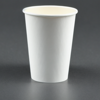 Gobelet à boisson chaude avec couvercle pour thé au lait ou vin, machine de fabrication de gobelets en plastique, machine pour fabriquer des produits en papier