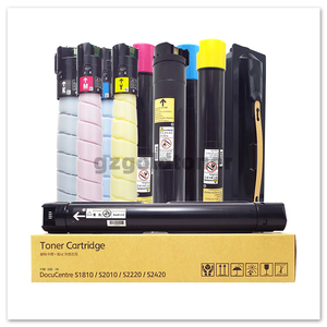 <span class=keywords><strong>Toner</strong></span> Premium Giapponese per Fotocopiatrici Xerox C5580 C6680 C7780 C5585 C6685 550 560 570 C60 C70 C75 J75, Ricarica <span class=keywords><strong>Toner</strong></span> a Colori - Product Image 5