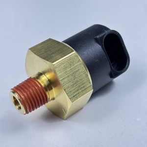 Capteur de pression d'huile 23532797 pour Diesel 50 60 S60 12L - Product Image 4