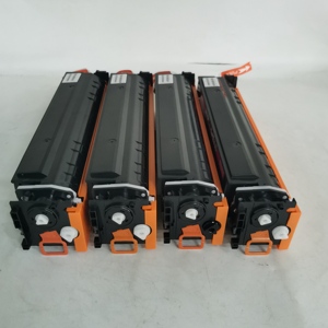 Cartouche de toner W2030A W2031A W2032A <span class=keywords><strong>W2033A</strong></span> pour HP Color Laserjet Enterprise M455 480 454 479 454 Toner de TOHITA - Product Image 1