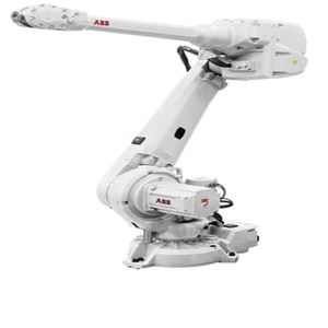 Boîtier de commande ONA pour robot industriel IRB6700-150/3.2, 6 axes, longueur de bras 150 mm, protection IP54, capacité de charge 3200 kg - Product Image 3