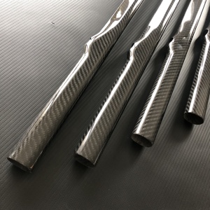 Canna da Lancio Bilanciata da 48cm per <span class=keywords><strong>Pesca</strong></span> Competitiva, con Peso Uniforme e Lancio Stabile - Product Image 2