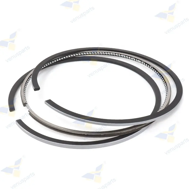 Korean Car Engine Piston Ring STD For D4DD 23040-45500 Auto Parts