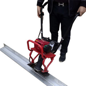 Petite <span class=keywords><strong>règle</strong></span> vibrante pour béton de nivellement, fabriquée en Chine, à vendre - Product Image 5