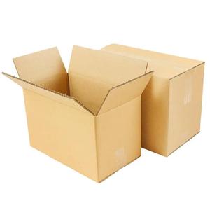 Giá Rẻ Bán buôn sáp trắng tùy chỉnh các tông carton hộp sóng - Product Image 4