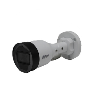 ดาฮัวของแท้ IPC-HFW1439S1-A-LED กล้อง IP ความละเอียด 4MP แบบ Full-Color เลนส์ 3.6 มม. แสงวอร์มไลท์ 15 ม. PoE ไมโครโฟนในตัว H.265+ IP67 กล้องวงจรปิดแบบกระบอก - Product Image 4