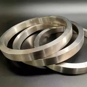 Ti-6AL-4V Titanium Forged Ring