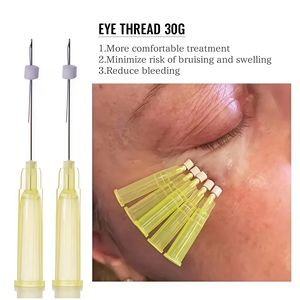 Fios <span class=keywords><strong>PDO</strong></span> Mono Cog para Preenchimento Labial e Ocular Vigor Increase <span class=keywords><strong>Collagen</strong></span> 30g 25mm - Product Image 2