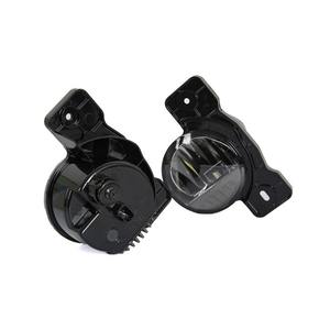 Marco para Faros Antiniebla de Coche, Luces LED Delanteras para JL Wrangler 2018-2020, Kit de Carrocería, Accesorios para Coche - Product Image 5