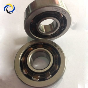 7309BEP Kích Thước Vòng Bi 45X100X25 Mm Vòng Bi Tiếp Xúc Góc <span class=keywords><strong>7309</strong></span> BEP - Product Image 1