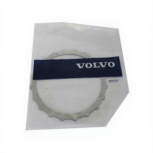 批发摆动马达摩擦片 8230-22950 适用于沃尔沃挖掘机零件 EC210EC240EC290EC360EC460EC700 - Product Image 1