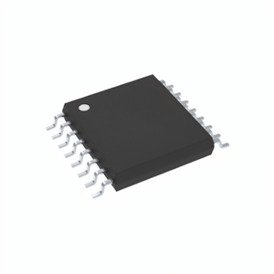 Power Management (PMIC) ADP2381AREZ-R7 Brand New Wholesale Electronic Components 16 TSSOP Exposed Pad - Product Image 1