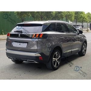 <span class=keywords><strong>2023</strong></span> P E U G E O T <span class=keywords><strong>4008</strong></span> ACTIVE AWD SUV V6 Moteur Full Option Cuir Intérieur Automatique 3.5L Voiture d'occasion Clean Title Export Ready - Product Image 6