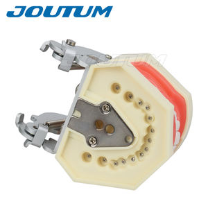 28 pezzi di denti rimovibili modello manuale di alimentazione dentale Typodont strumento per l'insegnamento del dentista forniture di laboratorio - Product Image 2