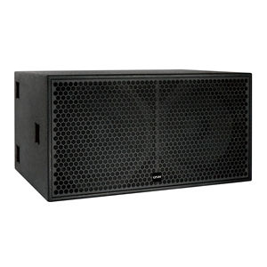 Subwoofer Passivo Doppio da 18 Pollici Q28, Potente e Durevole, 1200 Watt, Ottimo Rapporto Qualità-Prezzo - Product Image 3