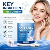 Fabricant de Marque Blanche – Capsules de Collagène Végétalien Casher Extra Fortes pour Produits de Beauté Cheveux & Peau