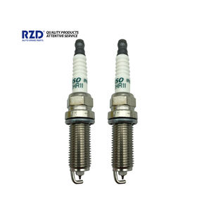 หัวเทียน SC20HR11สำหรับ Toyota Vios เทียนบูเจียแพลตตินัม3444ทนทานสูง - Product Image 3