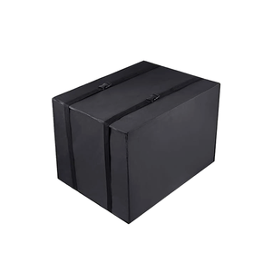 Housse de climatiseur COOLWORLD pour unité de climatisation de fenêtre - Product Image 2