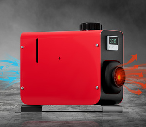 Vendita Diretta dalla Fabbrica di Nuovi Radiatori <span class=keywords><strong>BAIQUE</strong></span> di Alta Qualità 12V/24V/36-100V per Camion e Furgoni - Product Image 6