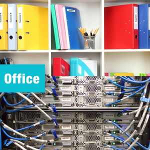 Ruban d'étiquettes Boyeezon compatible avec Brother TZc231 TZc <span class=keywords><strong>231</strong></span> TZe231 <span class=keywords><strong>TZe</strong></span> <span class=keywords><strong>231</strong></span>, 12 mm x 8 m, noir sur blanc, PET, pour imprimante d'étiquettes - Product Image 5