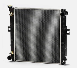 Radiador 9180209300 para Montacargas DP4OK DP45K GP4OK GP50K - Product Image 1