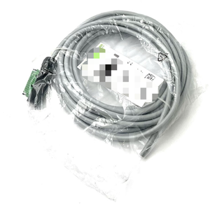 Elektronik 8000-88049-3571000 56128 Cubierta de cable para Exact8 8xm8-Empaquetado original/sin usar-Nuevo Original Ready Stock Indu - Product Image 1