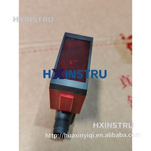 1 ชิ้นใหม่เลอซ์ ODS110L1.3/LVT-M12 เซ็นเซอร์ 50138065 hx1 - Product Image 2