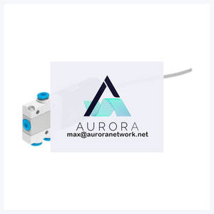 ชิ้นส่วนอิเล็กทรอนิกส์ MHE2-M1H-3/2G-QS-4-K อุปกรณ์เสริมนิวเมติก - Product Image 1