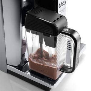 Logo personalizzato per uso domestico digitale completamente automatico elettrica Cappuccino macchina per caffè <span class=keywords><strong>Espresso</strong></span> - Product Image 5