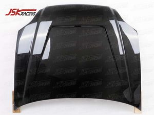 1999-2000 VENT STILE COFANO COFANO IN FIBRA di CARBONIO PER HONDA CIVIC - Product Image 2